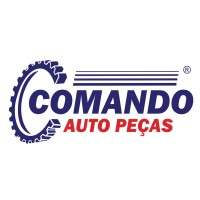 Comando Auto Peças logo, Comando Auto Peças contact details