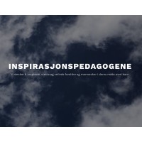 Inspirasjonspedagogene logo, Inspirasjonspedagogene contact details