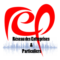 Réseaux des Entreprises et Particuliers logo, Réseaux des Entreprises et Particuliers contact details