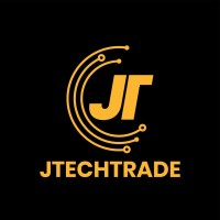 JTECHTRADE logo, JTECHTRADE contact details