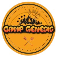 Camp Genesis SA logo, Camp Genesis SA contact details