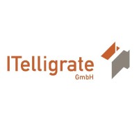 ITelligrate GmbH logo, ITelligrate GmbH contact details