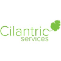 Cilantric Services logo, Cilantric Services contact details