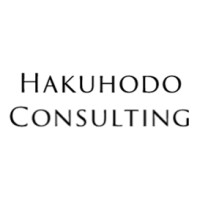 Hakuhodo Consulting logo, Hakuhodo Consulting contact details