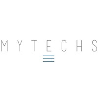 My Techs Global logo, My Techs Global contact details