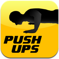 Push-Up logo, Push-Up contact details