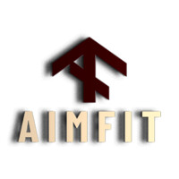 AIMFITNESS logo, AIMFITNESS contact details