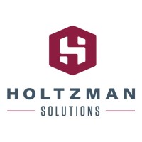 Holtzman Solutions logo, Holtzman Solutions contact details