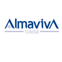 AlmavivA Tunisie logo, AlmavivA Tunisie contact details