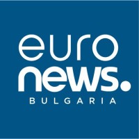 Euronews Bulgaria logo, Euronews Bulgaria contact details