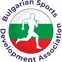 Bulgarian Sports Development Association logo, Bulgarian Sports Development Association contact details