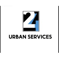 24urbanservices.com logo, 24urbanservices.com contact details