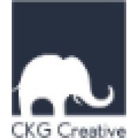 CKG Creative logo, CKG Creative contact details