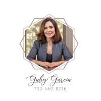 Gaby Garcia Group logo, Gaby Garcia Group contact details