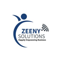 Zeeny Solutions Inc logo, Zeeny Solutions Inc contact details