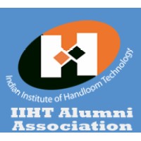 IIHT Alumni Association logo, IIHT Alumni Association contact details