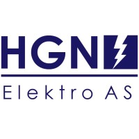 HGN Elektro logo, HGN Elektro contact details