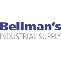 Bellman's Industrial Supply logo, Bellman's Industrial Supply contact details