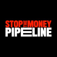 Stop the Money Pipeline logo, Stop the Money Pipeline contact details