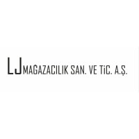 L J Mağazacılık logo, L J Mağazacılık contact details