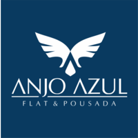 Flat Anjo Azul logo, Flat Anjo Azul contact details