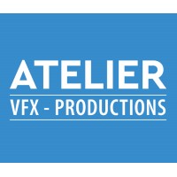 AtelierVFX logo, AtelierVFX contact details