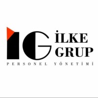 ilke grup logo, ilke grup contact details