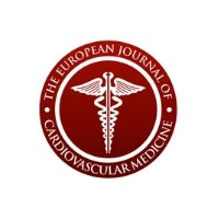 The European Journal of Cardiovascular Medicine logo, The European Journal of Cardiovascular Medicine contact details