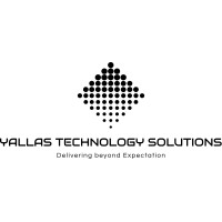 Yallas Technology Solutions logo, Yallas Technology Solutions contact details