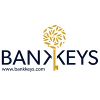 BankKeys logo, BankKeys contact details