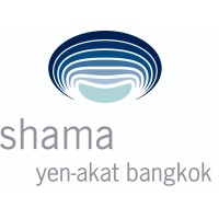 Shama Yen-Akat Bangkok logo, Shama Yen-Akat Bangkok contact details