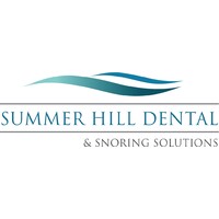 Summer Hill Dental and Snoring Solutions of Spring Branch and Bulverde logo, Summer Hill Dental and Snoring Solutions of Spring Branch and Bulverde contact details