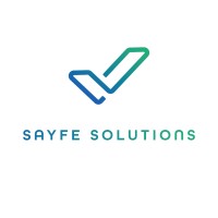 Sayfe Solutions logo, Sayfe Solutions contact details