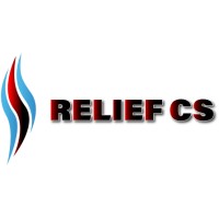 Relief CS LLC logo, Relief CS LLC contact details