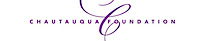 Chautauqua Institution logo, Chautauqua Institution contact details