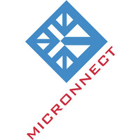 Micronnect logo, Micronnect contact details