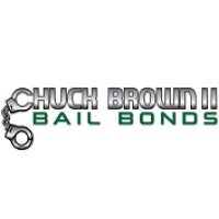 Chuck Brown Bail Bonds logo, Chuck Brown Bail Bonds contact details