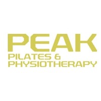 Peak Pilates & Physiotherapy logo, Peak Pilates & Physiotherapy contact details