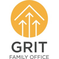 Grit Family Office logo, Grit Family Office contact details