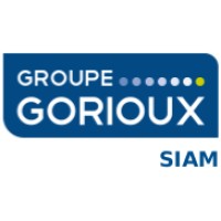 GORIOUX SIAM logo, GORIOUX SIAM contact details