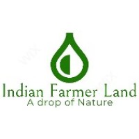 Indian Farmer Land logo, Indian Farmer Land contact details