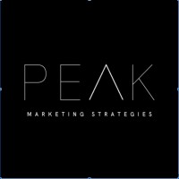 Peak Marketing Strategies logo, Peak Marketing Strategies contact details