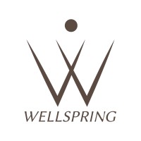 Wellspring logo, Wellspring contact details