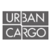 Urban Cargo logo, Urban Cargo contact details