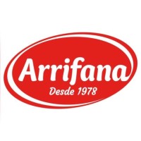 Arrifana Alimentos logo, Arrifana Alimentos contact details