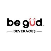 Be Gud Beverages logo, Be Gud Beverages contact details