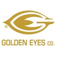 GOLDENEYES logo, GOLDENEYES contact details