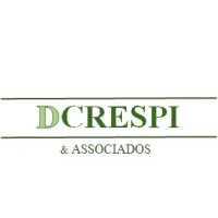 DCRESPI & ASSOCIADOS logo, DCRESPI & ASSOCIADOS contact details