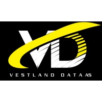 Vestland Data AS logo, Vestland Data AS contact details