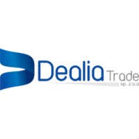 Dealia Trade Sp. z o.o. logo, Dealia Trade Sp. z o.o. contact details